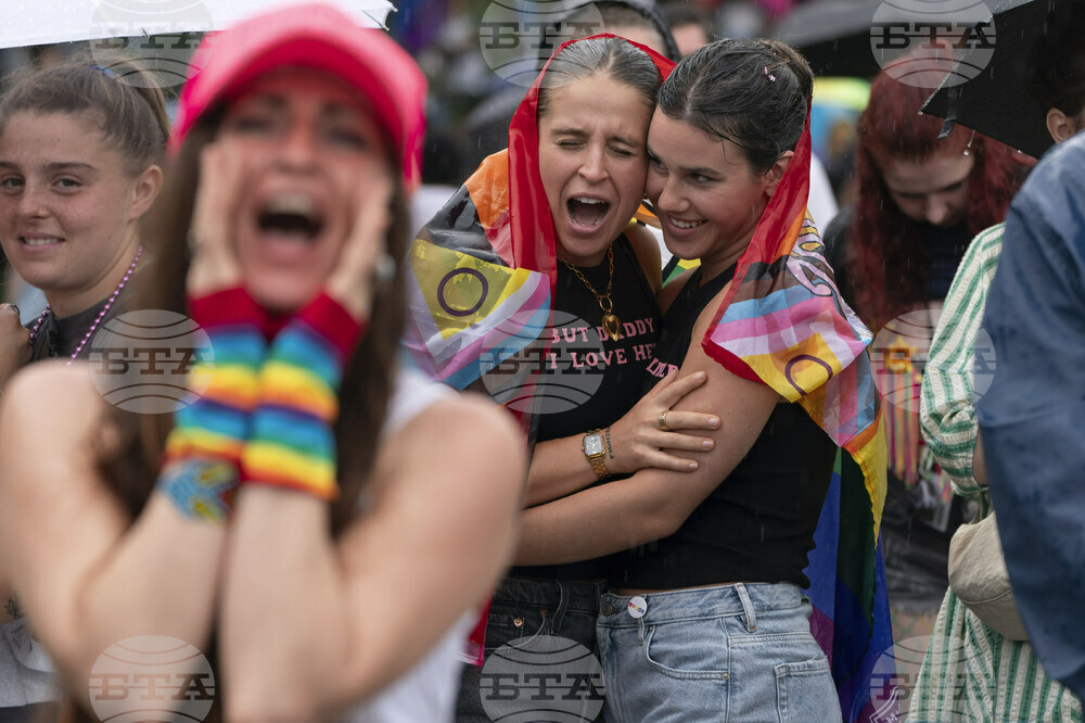 Washington World Pride