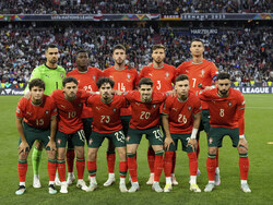 Portugal Spain Nations League Final Soccer