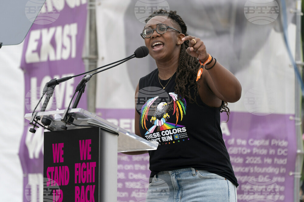 Washington World Pride