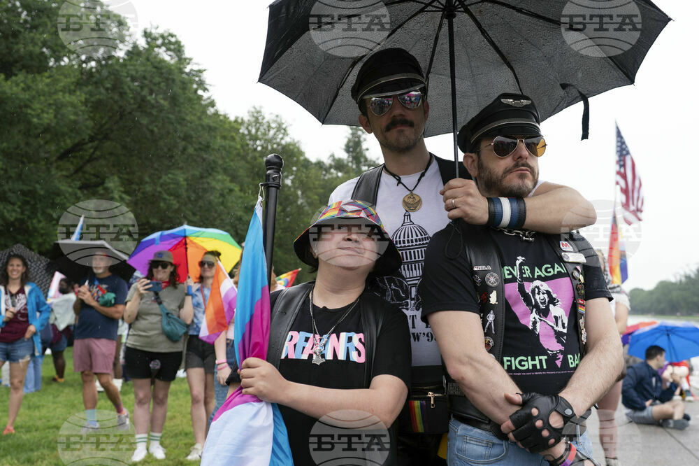 Washington World Pride