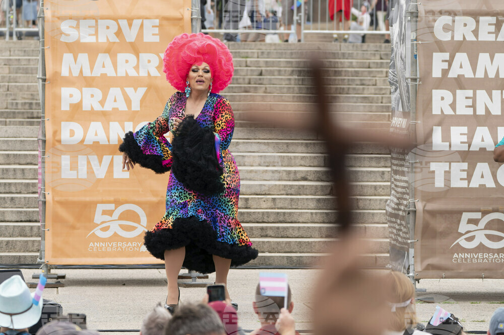 Washington World Pride