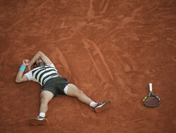 French Open Tennis