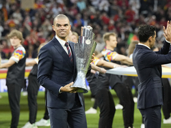 Portugal Spain Nations League Final Soccer