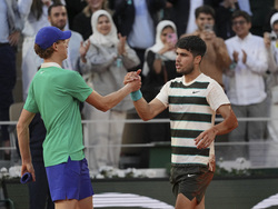 French Open Tennis