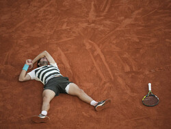 French Open Tennis