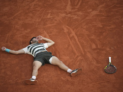 French Open Tennis