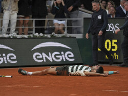 French Open Tennis