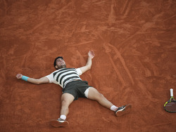 French Open Tennis