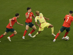 Portugal Spain Nations League Final Soccer