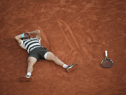 French Open Tennis