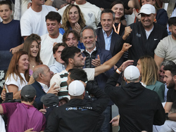 French Open Tennis