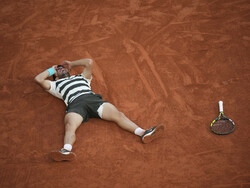 French Open Tennis
