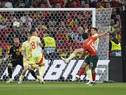 Portugal Spain Nations League Final Soccer