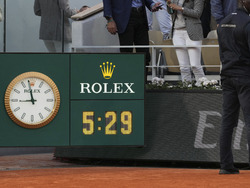 French Open Tennis