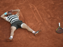 French Open Tennis