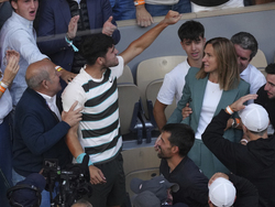 French Open Tennis