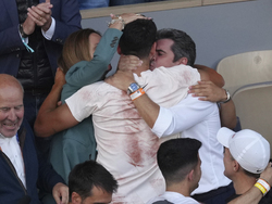 French Open Tennis
