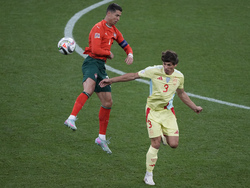 Portugal Spain Nations League Final Soccer