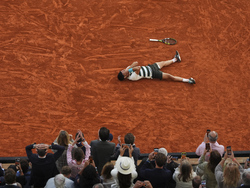 French Open Tennis