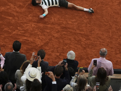 French Open Tennis
