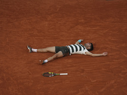 French Open Tennis