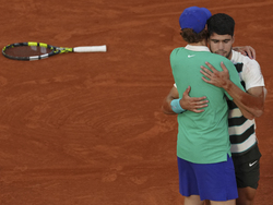 French Open Tennis
