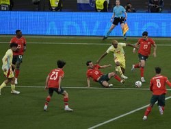 Portugal Spain Nations League Final Soccer