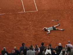 French Open Tennis