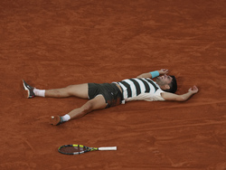 French Open Tennis