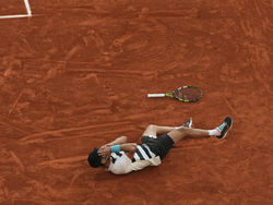 French Open Tennis