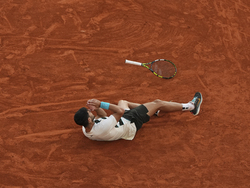 French Open Tennis