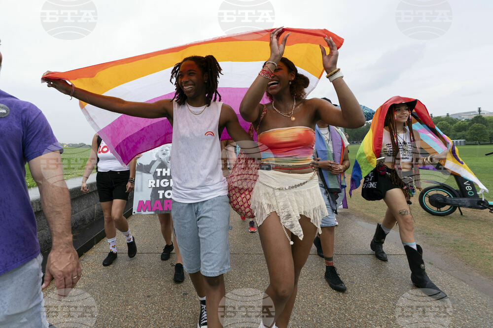 Washington World Pride