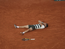 French Open Tennis