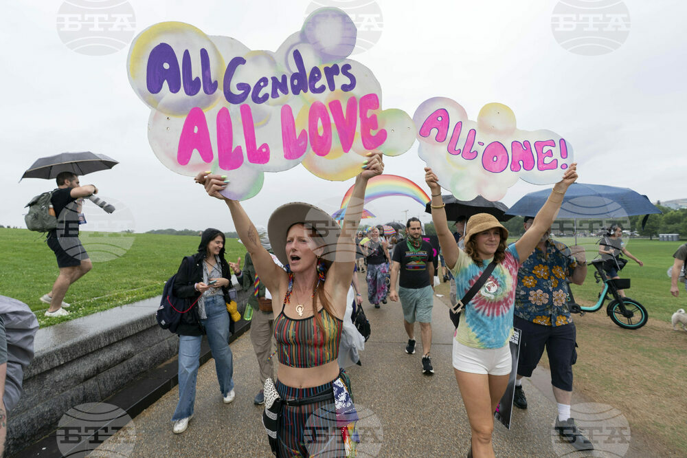 Washington World Pride
