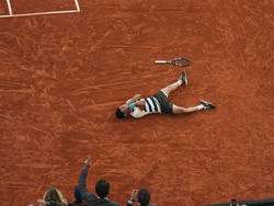 French Open Tennis