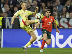 Portugal Spain Nations League Final Soccer