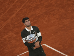 French Open Tennis