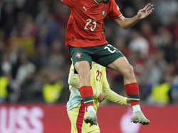 Portugal Spain Nations League Final Soccer
