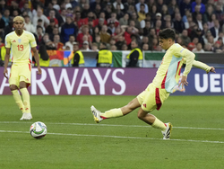 Portugal Spain Nations League Final Soccer