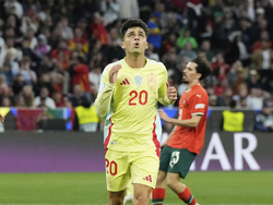 Portugal Spain Nations League Final Soccer