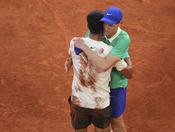 French Open Tennis
