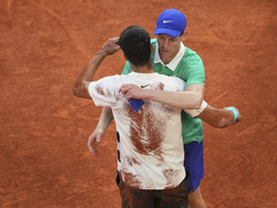 French Open Tennis