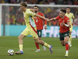 Portugal Spain Nations League Final Soccer