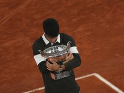 French Open Tennis