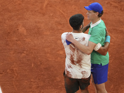 French Open Tennis