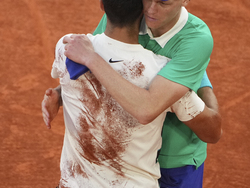 French Open Tennis