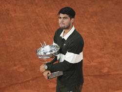 French Open Tennis