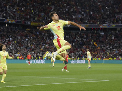 Portugal Spain Nations League Final Soccer