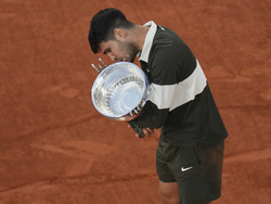 French Open Tennis
