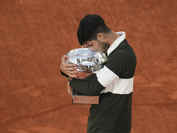 French Open Tennis